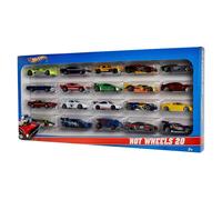 Hot Wheels 20 Car Pack Assortment