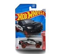 Hot Wheels '20 Toyota Tacoma, Red Edition 11/12, Store Exclusive, 1:64 Scale Diecast Car