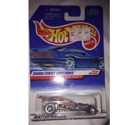 2000 Hot Wheels FORD ESCORT RALLY with Protector cosworth escort