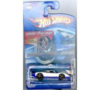 2000 Hot Wheels FORD ESCORT RALLY with Protector cosworth escort