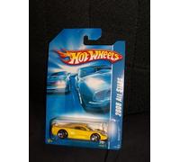 Hot Wheels 2008 All Stars Saleen S7 Yellow 2008 072 72 1:64 Scale