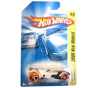 Hot Wheels 2008 New Models RocketFire 22 of 40