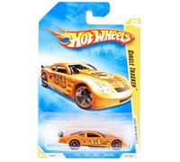 Hot Wheels 2009 New Models Ferrari 250 GTO w/ WSPs (LWs)#005 (05 of 42) 1:64 Scale