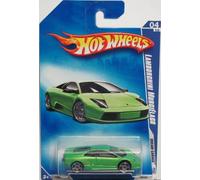 Hot Wheels Go Kart 2008 All Stars ORANGE 22/36#062 62 1:64 Scale