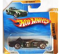 Mattel Hot Wheels Car