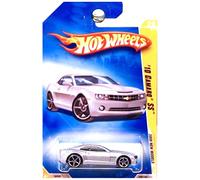 Hot Wheels 1:64 Scale Model 2009 Nissan GT-R – 2009 New Models – Red