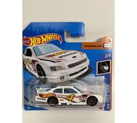 Hot Wheels 2010 Chevy Impala HW Race Team 1:64 Scale GHF86M522 B9