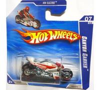 Mattel Hot Wheels Car