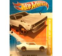 Hot Wheels Nissan 300ZX #506 5spoke Wheels, Purple