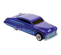 Hot Wheels 2014 City Color Shifters Purple Passion - 8/48