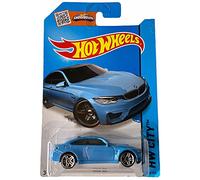 Hot Wheels 2009 New Models Blue Custom 41 Willy's Coupe 1:64 Scale by Hot Wheels