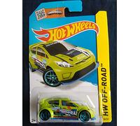 Hot Wheels Speed Dozer, City 1/250 [red]