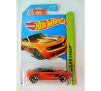 Hot Wheels, 2015 HW Off-Road, Subaru Brat [Blue] Die-Cast Vehicle #123/250