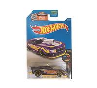 Hot Wheels, 2016 HW Mild to Wild, '10 Pro Stock Camaro [Purple] #64/250