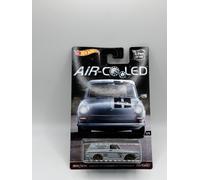 Hot Wheels 60's Fiat 500D Modificado, Air Cooled