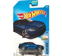 Hot Wheels, 2017 HW Ride-Ons, Grass Chomper Ride-On Lawnmower [Green] 45/365