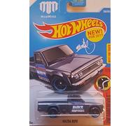 Hot Wheels 2017 HW Daredevils Mad Mike Mazda Repu 286/365 (Long Card)