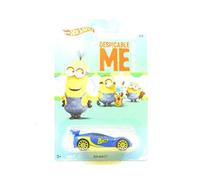 Hot Wheels 2017 MINIONS DESPICABLE ME SYNKRO #5/6
