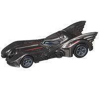Hot Wheels '15 Dodge Challenger SRT, Muscle Mania 4/10 [Black] 42/365