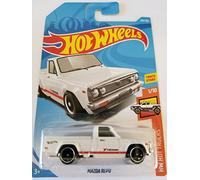 Hot Wheels Aventador Miura Homage, Exotics 6/10, Lamborghini