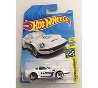 Hot Wheels 2018 50th Anniversary Speed Graphics Nissan Fairlady Z 154/365, White