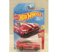 Hot Wheels Bubble Matic - Experimotors 9/10