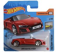 Mattel Hot Wheels Car