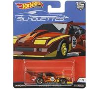 Hot Wheels 2019 Car Culture Silhouettes 76 Chevy Monza FYN69