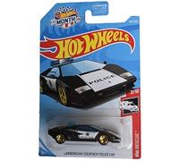 Hot Wheels '19 Ford Ranger Raptor Truck, 1:64 Scale Die-cast, Off-Road, Adult Collectors, Male