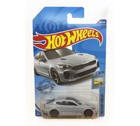 Hot Wheels Car 1:64 - Speed Driver