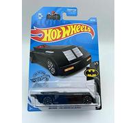 Hot Wheels Exotics 7/10 '16 Bugatti Chiron 236/250, Blue