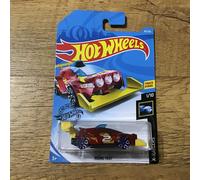 Hot Wheels 2019 Rising Heat #85