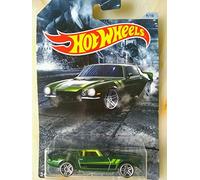 Hot Wheels Chevrolet Chevy Blazer 4x4 Stars & Stripes Series 1:64