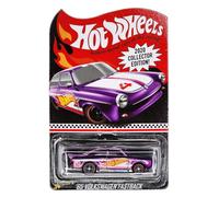 Hot Wheels 2020 Collector Edition '65 Volkswagen Fastback, Exclusive