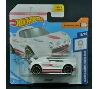 Hot Wheels 2020 Hi Beam GHF54 #155 HW Olympic Games Tokyo 2020 New OVP
