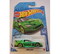 Hot Wheels 2020 Honda Series Honda S2000, Green 153/250