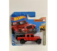 Hot Wheels 2020 Jeep Gladiator Baja Blazers 1:64 Scale - GHB41D521 B10