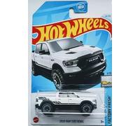 Hot Wheels Monster Trucks Selection