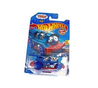 Hot Wheels 2020 Thomas & Friends Loco Motorin' Blue 125/250