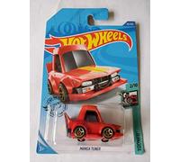 Hot Wheels 2020 Tooned Manga Tuner, Red 82/250