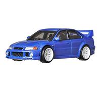 Hot Wheels 2021 Modern Classics Lancer Evolution VI 4/5 GRJ89