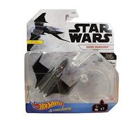 Hot Wheels 2021 Star Wars Starships Die-cast Bad Batch Havoc Marauder