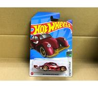 Hot wheels 2022 STH Super treasure hunt Int Card #Volkswagen Vw Kafer Racer Mint