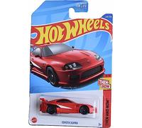 Hot Wheels '71 Lamborghini Miura SV HW Exotics 5/10 HCV34