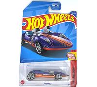 Hot Wheels 2022 - Twin Mill - Then and Now 2/10 [Purple] 191/250