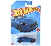 Hot Wheels Rimac Nevera, HW Green Speed 4/10 ()