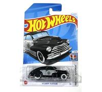 Hot Wheels 2024 - '47 Chevy Fleetline - Treasure Hunt - HW First Response 2/10 - Police