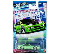 Hot Wheels 2024 Automotive 90's Street Scene Nissan 300ZX Twin Turbo
