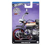 Hot Wheels 2024 - Honda Monkey Z50 Motorcycle