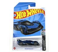 Hot Wheels 2024 - McLaren Solus GT - Blue - HW Modified 6/10